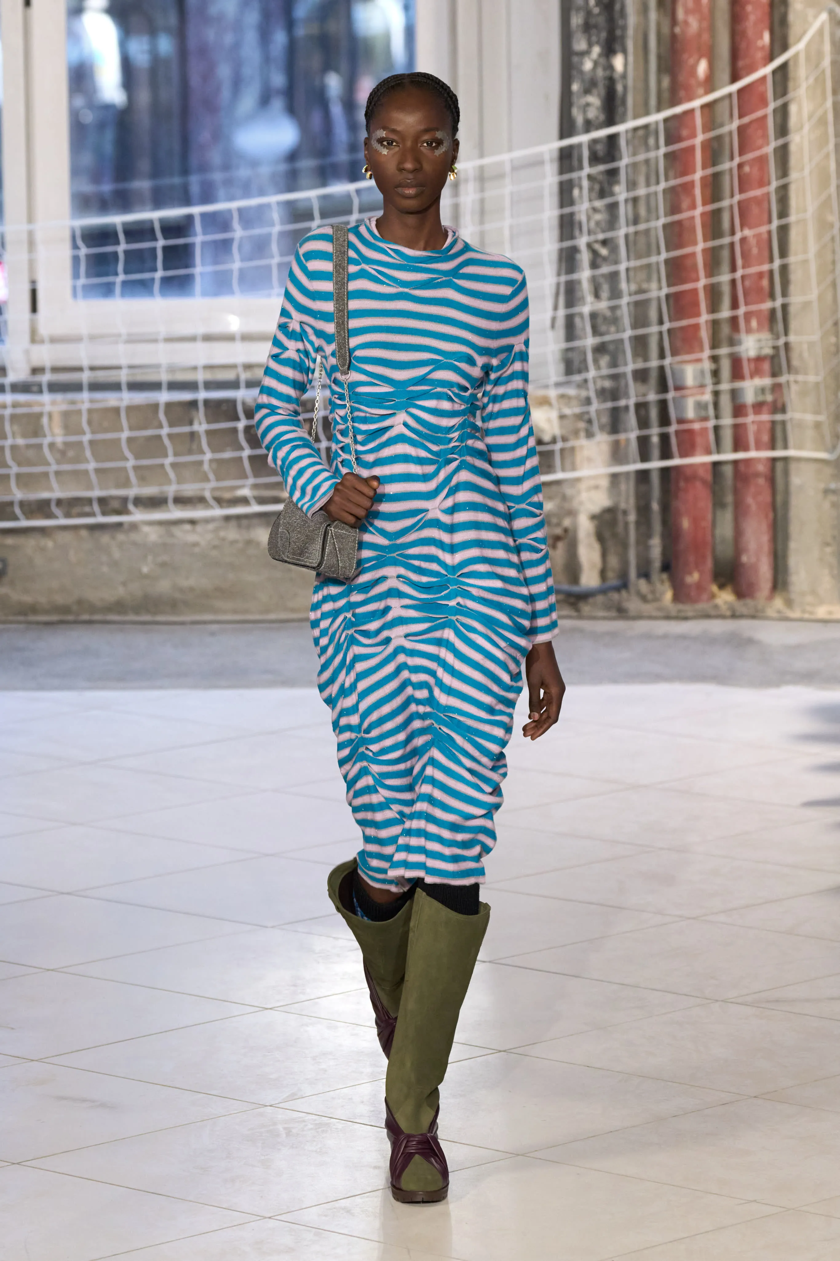 マ*ト様 Kiko Kostadinov 18aw ロンT マ*ト様 Kiko Kostadinov 18aw ロンT マ*ト様 Kiko Kostadinov 18aw